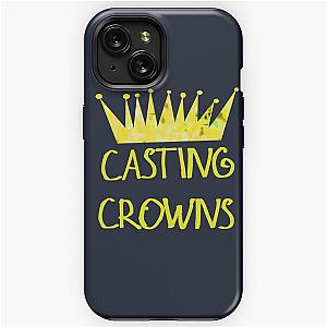 Casting Crowns iPhone Tough Case