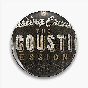 Casting Crowns the acoustic sessions vol one Pin