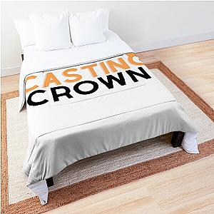 Casting Crowns band Cool - Standard Comforter