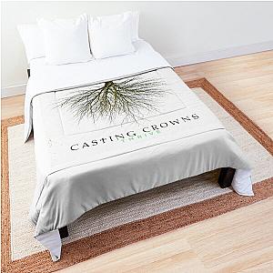 CASTING CROWNS THRIVE Comforter