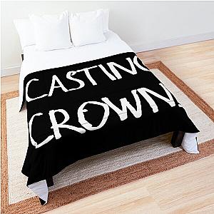 Casting Crowns Comforter