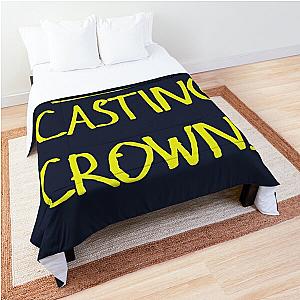 Casting Crowns Comforter