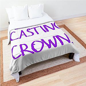 Casting Crowns Comforter