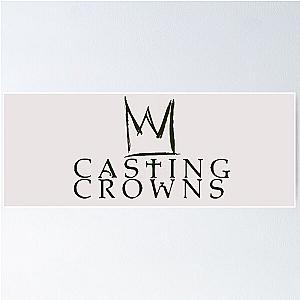 Casting Crowns casting crowns Poster