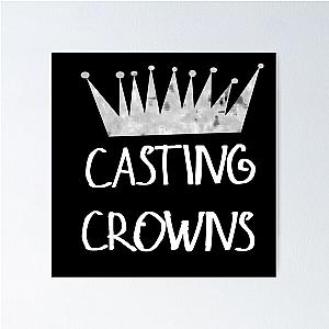 Casting Crowns Poster