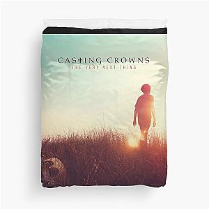  Casting Crowns Duvet Cover