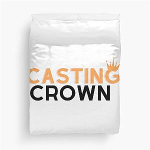 Casting Crowns band Cool - Standard Duvet Cover