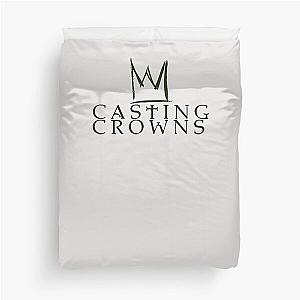 Casting Crowns casting crowns Duvet Cover