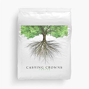 CASTING CROWNS THRIVE Duvet Cover