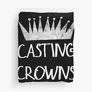 Casting Crowns Duvet Cover