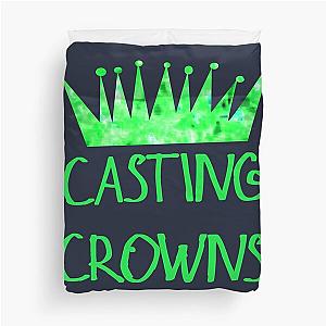 Casting Crowns Duvet Cover