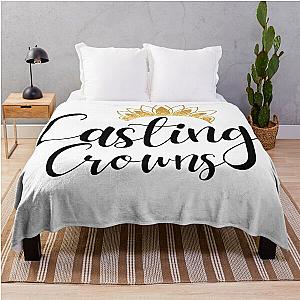 Casting Crowns Throw Blanket