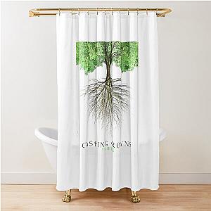 CASTING CROWNS THRIVE Shower Curtain