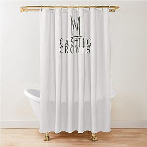 Casting Crowns casting crowns Shower Curtain