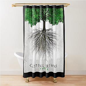 Casting Crowns thrive Shower Curtain