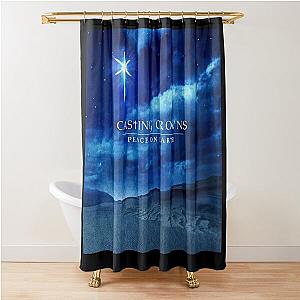 Casting Crowns peace on earth Shower Curtain