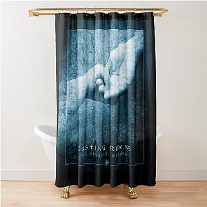 Casting Crowns its finally christmas Shower Curtain