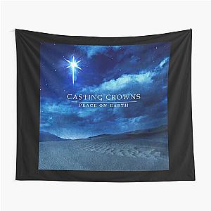 Casting Crowns peace on earth Tapestry