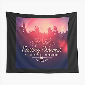 Casting Crowns a live worship experience Tapestry