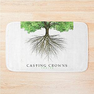 CASTING CROWNS THRIVE Bath Mat