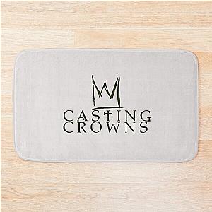 Casting Crowns casting crowns Bath Mat