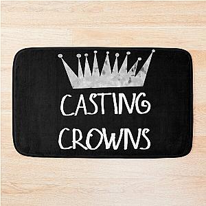 Casting Crowns Bath Mat