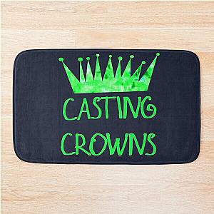 Casting Crowns Bath Mat