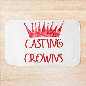 Casting Crowns Bath Mat