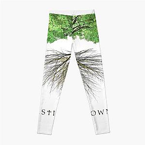 CASTING CROWNS THRIVE Leggings