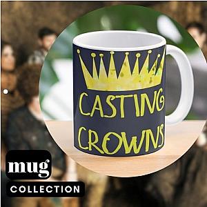 Casting Crowns Mugs