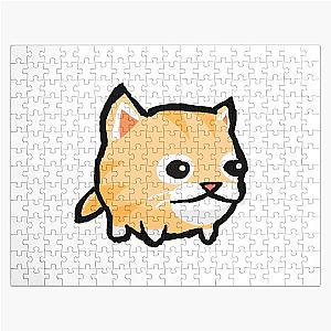 Sherbet from Castle Crashers Jigsaw Puzzle