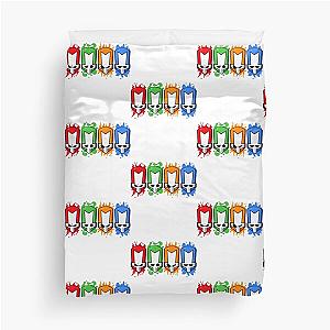 The Castle Crashers Cover