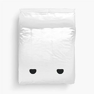 Castle Crashers Knight any color Duvet Cover