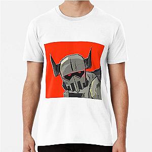 The Necromancer Castle Crashers T-Shirt