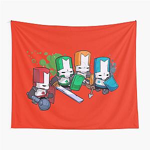 Castle Crashers