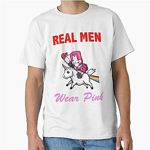 Castle Crashers Classic T-Shirt