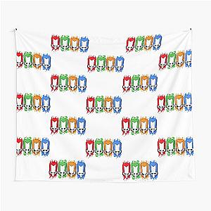 The Castle Crashers