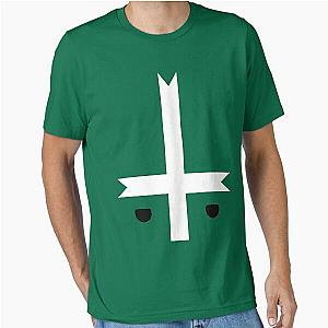 Castle Crashers Knight Essential T-Shirt