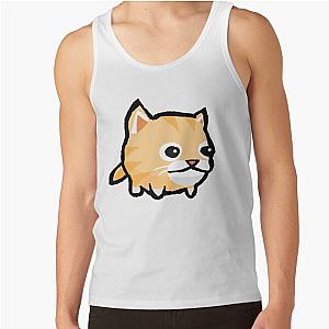 Sherbert from Castle Crashers Tank Top