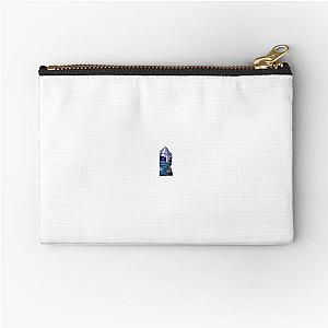 Castle Crashers Industrialist Zipper Pouch