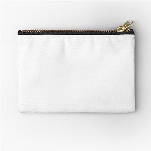 Castle Crashers Knight Zipper Pouch