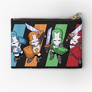 Castle Crashers in Time Zipper