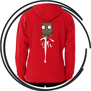 Castle Crashers Hoodies