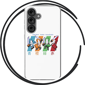 Castle Crashers Cases