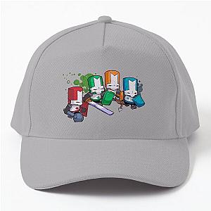 Castle Crashers Baseball Cap