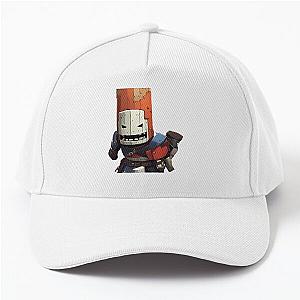 Castle Crashers Baseball Cap