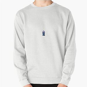Castle Crashers Industrialist Sweatshirt