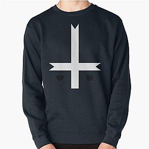 Castle Crashers Knight Pullover Sweatshirt