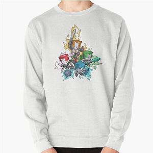 Castle Crashers Sweatshirt