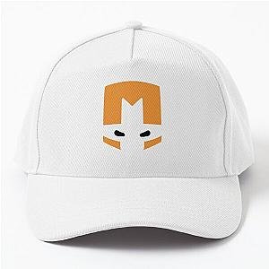 Castle Crashers Orange Knight Baseball Cap